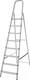 Миниатюра изображения товара Лестница-стремянка Новая Высота NV 113 / 1130108
