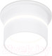 Миниатюра изображения товара Точечный светильник Ambrella MR16 TN195 WH/S