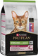 Миниатюра изображения товара Сухой корм для кошек Pro Plan Sterilised утка, печень (3кг)