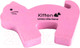 Миниатюра изображения товара Дверной стоппер Arni Котик A8-1 Pink