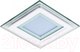 Миниатюра изображения товара Точечный светильник Lightstar Acri 212040