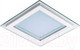 Миниатюра изображения товара Точечный светильник Lightstar Acri 212041