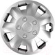 Миниатюра изображения товара Набор колпаков VERSACO NOVA NC 14" / 14NOVANCS (4шт, серебристый)
