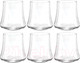 Миниатюра изображения товара Набор стаканов Bohemia Crystal Xtra 23023/350 (6шт)