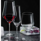 Миниатюра изображения товара Набор бокалов Bohemia Crystal Tulipa 40894/170 (6шт)
