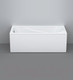 Миниатюра изображения товара Ванна акриловая AM.PM Sense W76A-150-070W-A