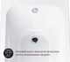 Миниатюра изображения товара Ванна акриловая AM.PM Sense W76A-170-070W-A