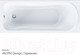 Миниатюра изображения товара Ванна акриловая AM.PM Sense W76A-170-070W-A