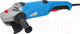 Миниатюра изображения товара Угловая шлифовальная машина СОЮЗ УШС-9015