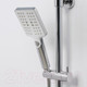 Миниатюра изображения товара Душевая система со смесителем Wasserkraft A11301