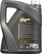 Миниатюра изображения товара Моторное масло Mannol Longlife 508/509 0W20 SP (RC) / MN7722-5 (5л)