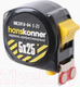 Миниатюра изображения товара Рулетка Hanskonner HK2010-04-5-25