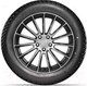Миниатюра изображения товара Зимняя шина DoubleStar DW01 225/55R18 98T (шипы)