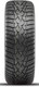Миниатюра изображения товара Зимняя шина DoubleStar DW01 225/55R18 98T (шипы)
