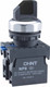 Миниатюра изображения товара Переключатель Chint NP8-20X/312 2НО IP65 (R) / 578131