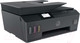 Миниатюра изображения товара МФУ HP Smart Tank 615 Wireless (Y0F71A)
