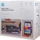 Миниатюра изображения товара МФУ HP Smart Tank 615 Wireless (Y0F71A)