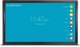 Миниатюра изображения товара Интерактивная панель Clevertouch 15470LUX