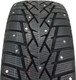 Миниатюра изображения товара Зимняя шина DoubleStar DW01 265/60R18 110Q (шипы)