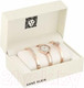 Миниатюра изображения товара Часы наручные женские Anne Klein AK/3354RGST