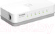 Миниатюра изображения товара Коммутатор D-Link DES-1005C/B1A
