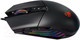 Миниатюра изображения товара Мышь A4Tech Bloody P91s Stone (черный)