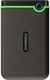 Миниатюра изображения товара Внешний жесткий диск Transcend StoreJet 25M3S 4TB (TS4TSJ25M3S)