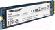 Миниатюра изображения товара SSD диск Patriot P300 128GB M2 (P300P128GM28)