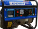 Миниатюра изображения товара Бензиновый генератор Eco PE-1302RS