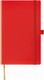 Миниатюра изображения товара Записная книжка CASTELLI Matra / 0Q4204-560 (красный)