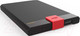 Миниатюра изображения товара Внешний жесткий диск Silicon Power Diamond D30 2TB (SP020TBPHDD3SS3K)