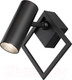Миниатюра изображения товара Спот Евросвет Turro 20091/1 LED (черный)