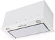Миниатюра изображения товара Вытяжка скрытая Maunfeld Fantasy 1000ST 60 (белое стекло)