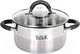 Миниатюра изображения товара Кастрюля TalleR TR-17194