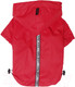 Миниатюра изображения товара Дождевик для животных Puppia Base Jumper / PEAF-RM03-RD-5L (красный)