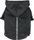 Миниатюра изображения товара Дождевик для животных Puppia Base Jumper / PEAF-RM03-BK-XL (черный)