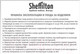 Миниатюра изображения товара Вешалка для одежды Sheffilton SHT-WH16-3 (черный муар)