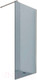 Миниатюра изображения товара Душевая стенка Стеклоконтакт 8М-2000х995 R (матовое стекло)