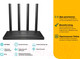 Миниатюра изображения товара Беспроводной маршрутизатор TP-Link Archer C80