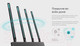 Миниатюра изображения товара Беспроводной маршрутизатор TP-Link Archer C80