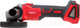 Миниатюра изображения товара Угловая шлифовальная машина Wortex CAG 1812 E (1BCAG001A29)