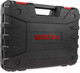 Миниатюра изображения товара Угловая шлифовальная машина Wortex CAG 1812 E (1BCAG001A29)