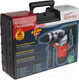 Миниатюра изображения товара Перфоратор Wortex RH 3231-1 (RH323111129)