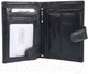 Миниатюра изображения товара Портмоне Cedar Rovicky N4L-VIT-RFID-0089 (черный)