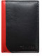 Миниатюра изображения товара Портмоне Cedar Cavaldi N4-SPN (черный/красный)