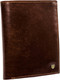 Миниатюра изображения товара Портмоне Cedar Rovicky N575-RVT (коричневый)