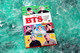 Миниатюра изображения товара Книга АСТ BTS. Биография и фандом принцев K-POP (Джихэн Л.)