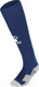 Миниатюра изображения товара Гетры футбольные Kelme Elastic Mid-Calf Football Sock / K15Z908-424 (L, темно-синий)