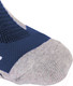 Миниатюра изображения товара Гетры футбольные Kelme Elastic Mid-Calf Football Sock / K15Z908-424 (L, темно-синий)