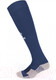 Миниатюра изображения товара Гетры футбольные Kelme Elastic Mid-Calf Football Sock / K15Z908-424 (L, темно-синий)
